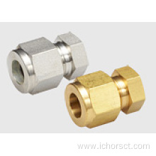 Tube Fittings Plug CAP NUTS
